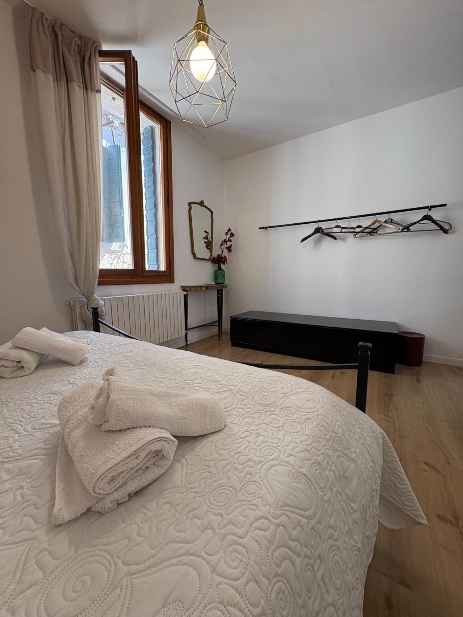 Loggia Rialto Apartments Venise Extérieur photo